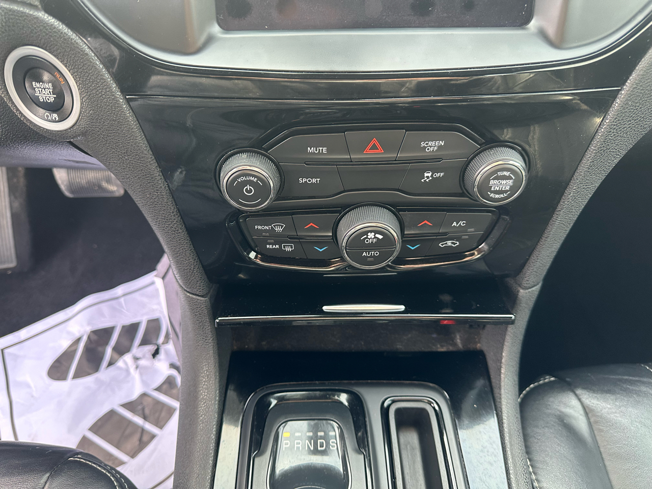 Chrysler 300 300S RWD 2019