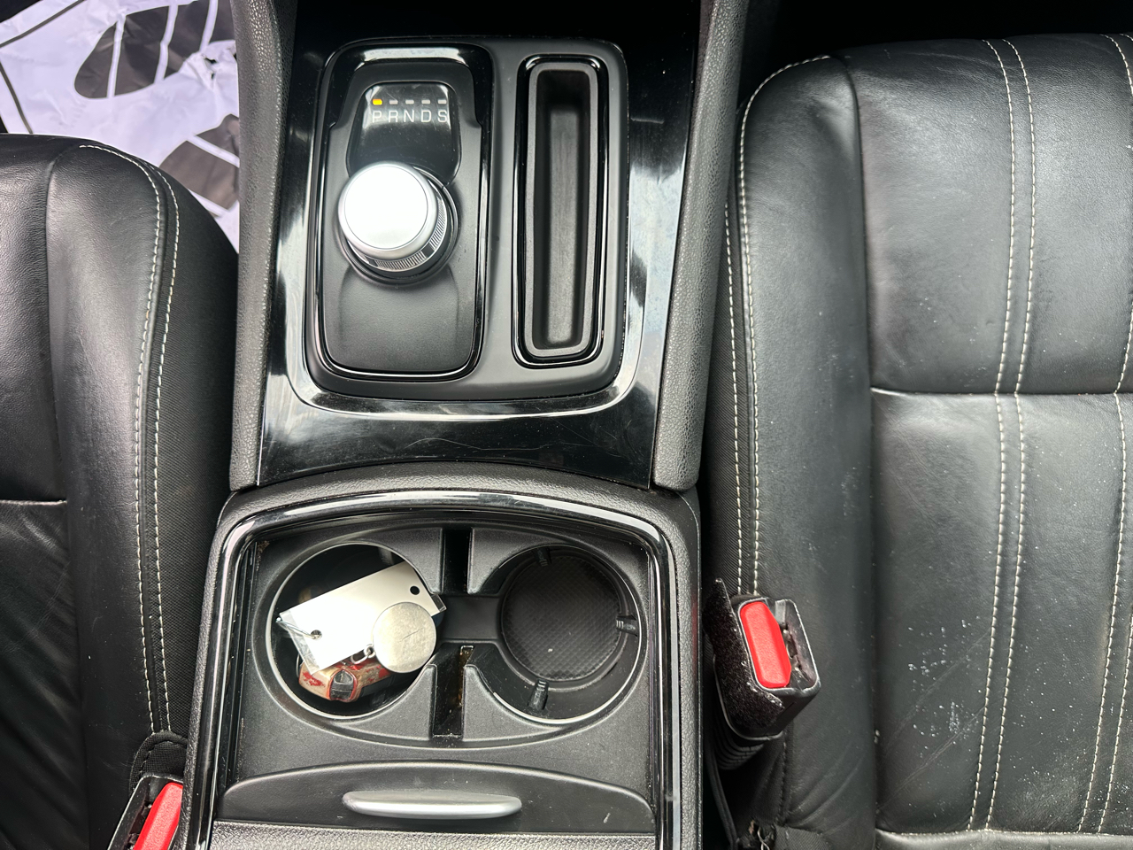 Chrysler 300 300S RWD 2019