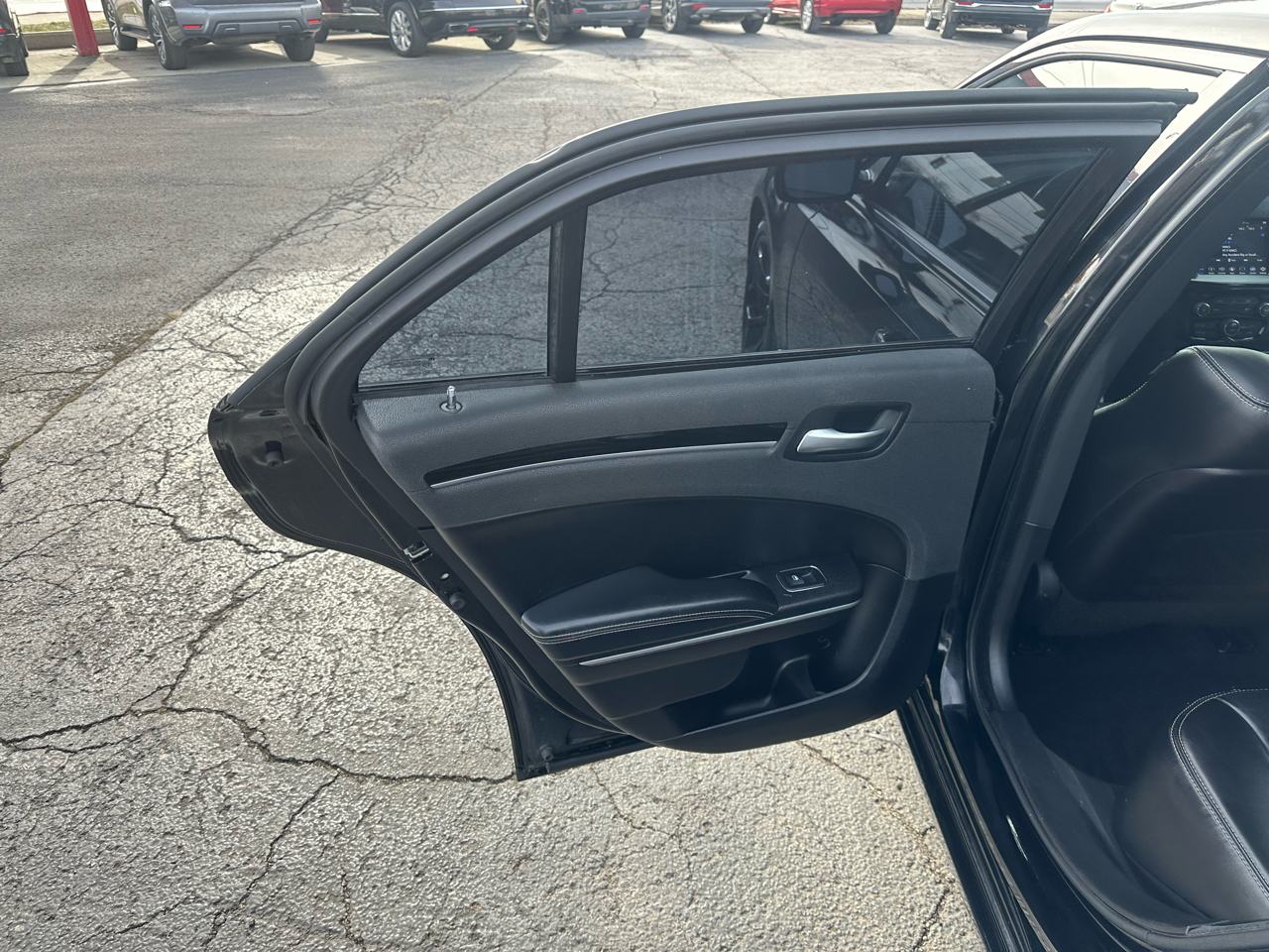 Chrysler 300 300S RWD 2019