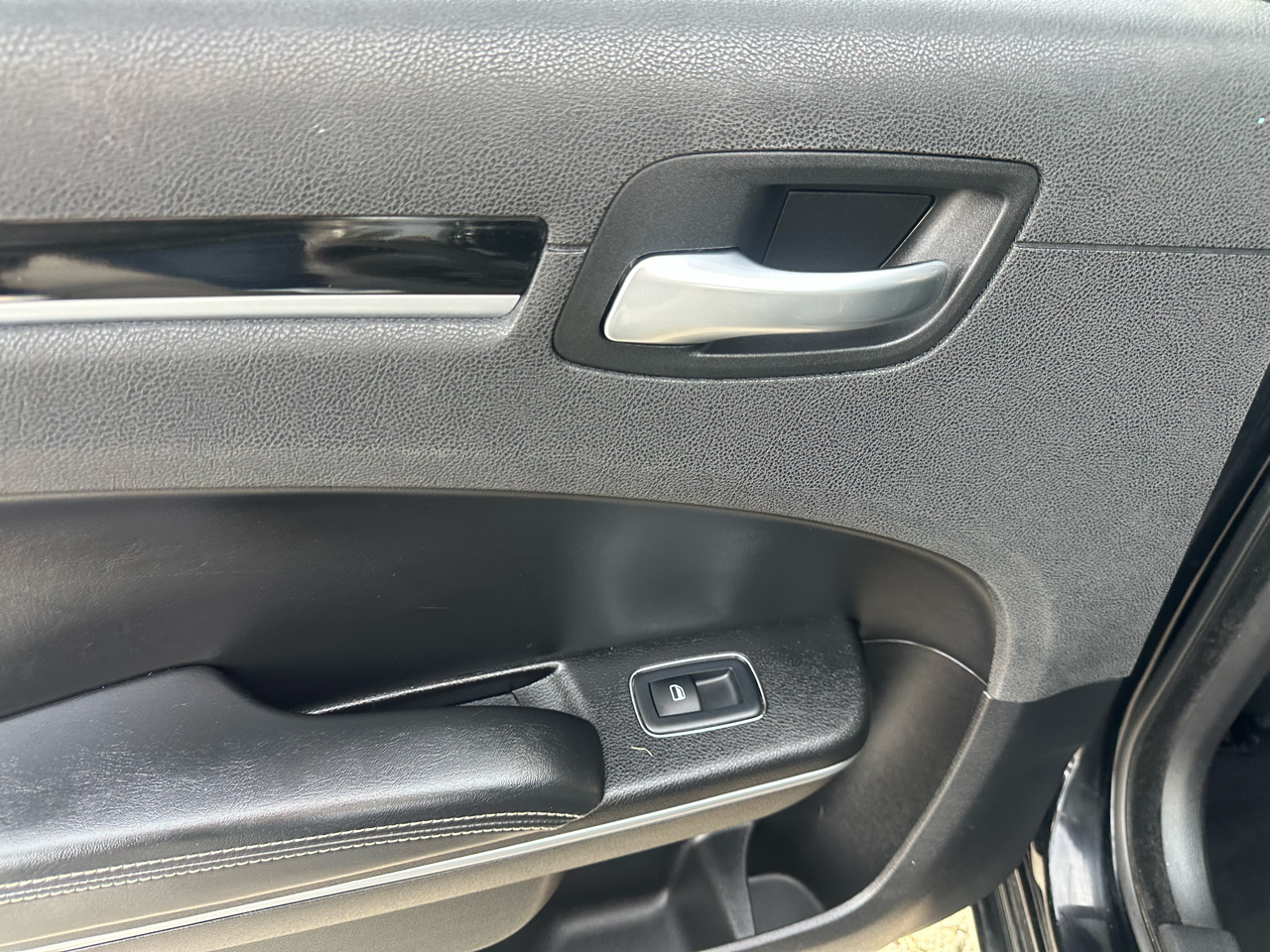 Chrysler 300 300S RWD 2019