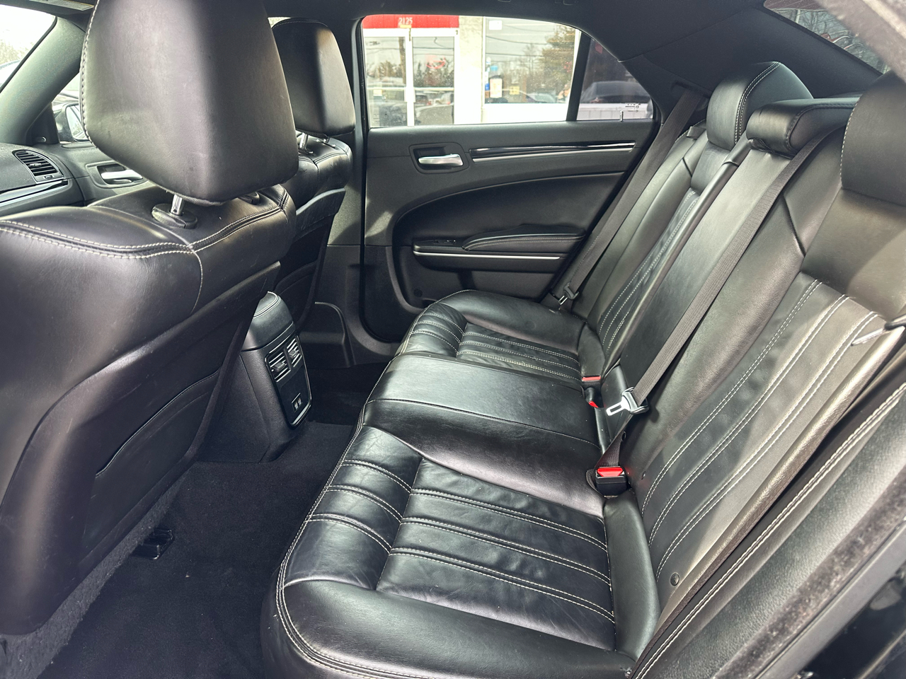 Chrysler 300 300S RWD 2019