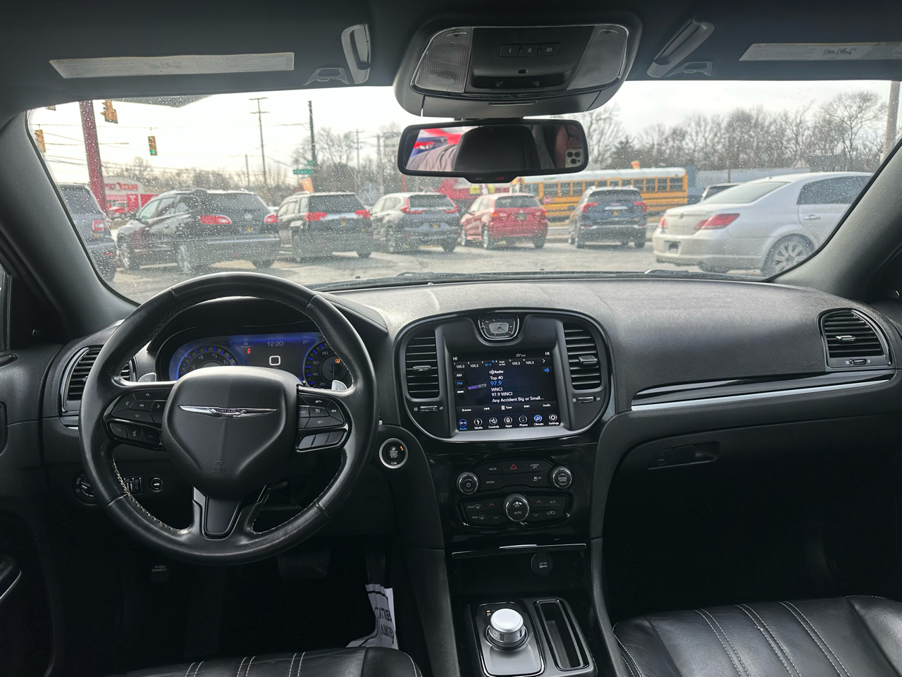 Chrysler 300 300S RWD 2019