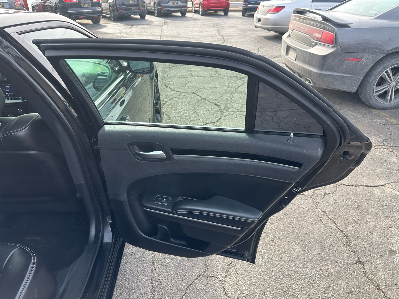 Chrysler 300 300S RWD 2019