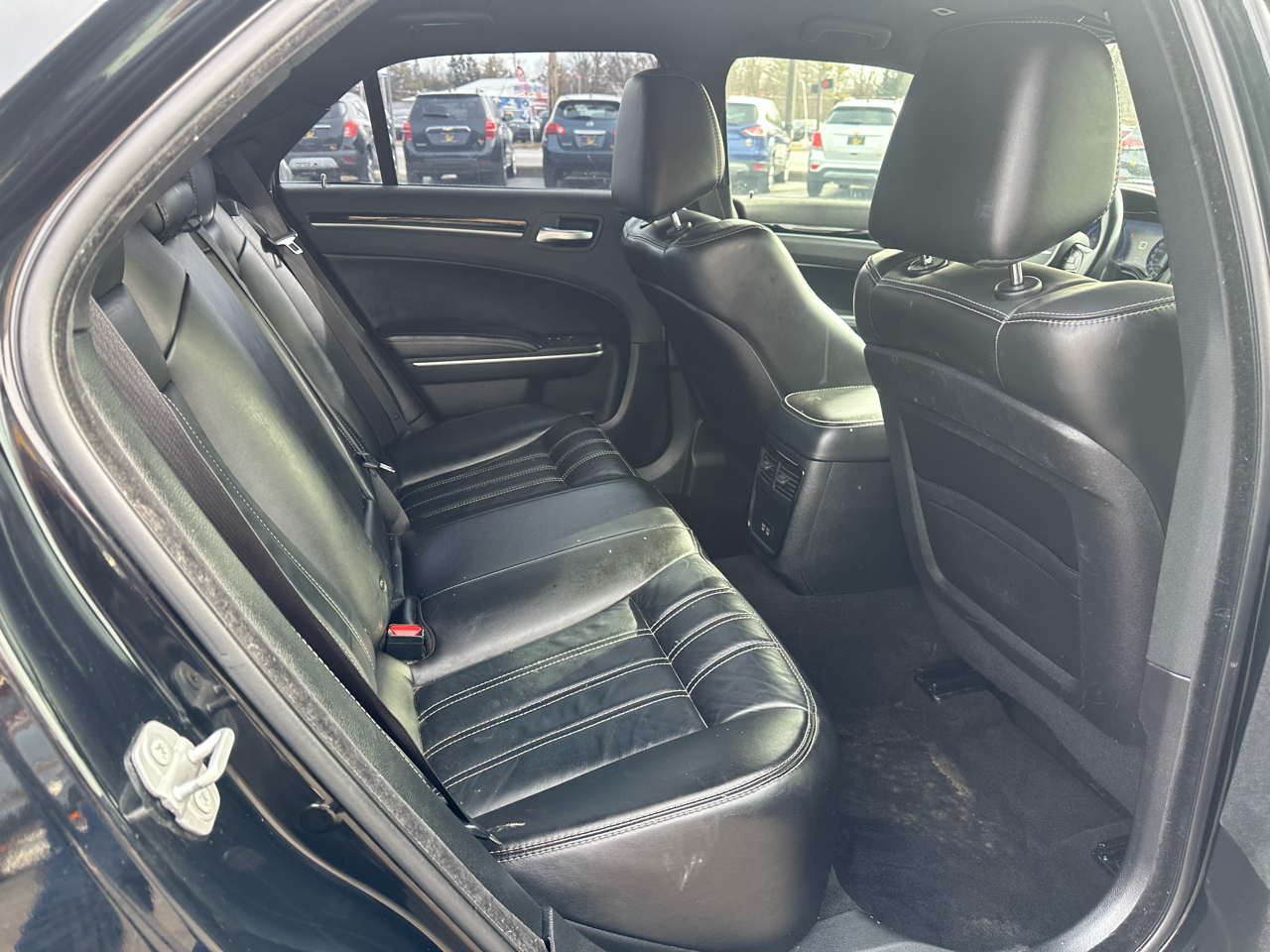 Chrysler 300 300S RWD 2019