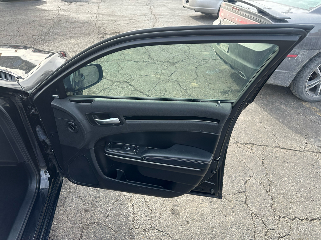 Chrysler 300 300S RWD 2019