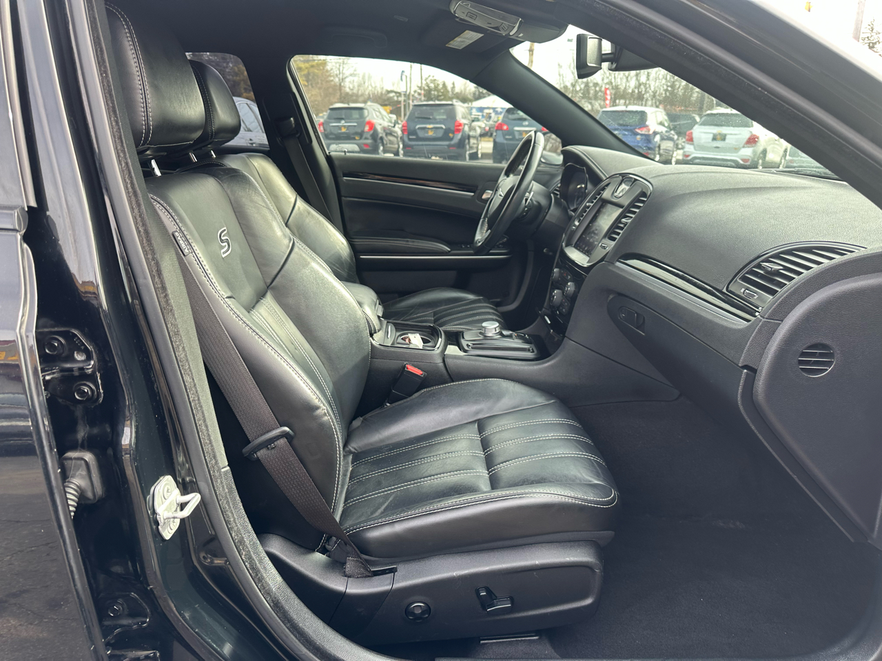 Chrysler 300 300S RWD 2019