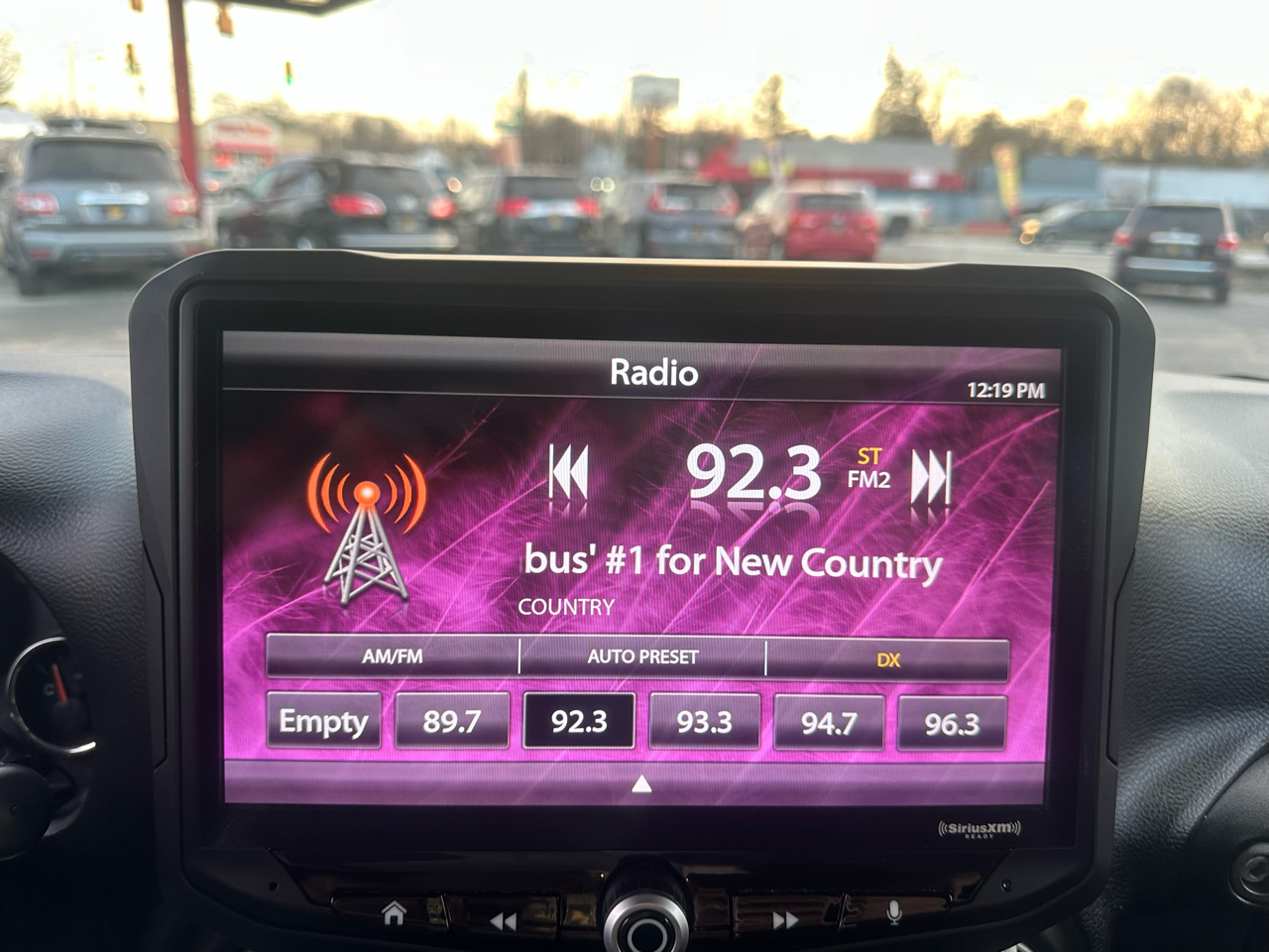 Jeep Wrangler Unlimited 4WD 4dr Sport 2014