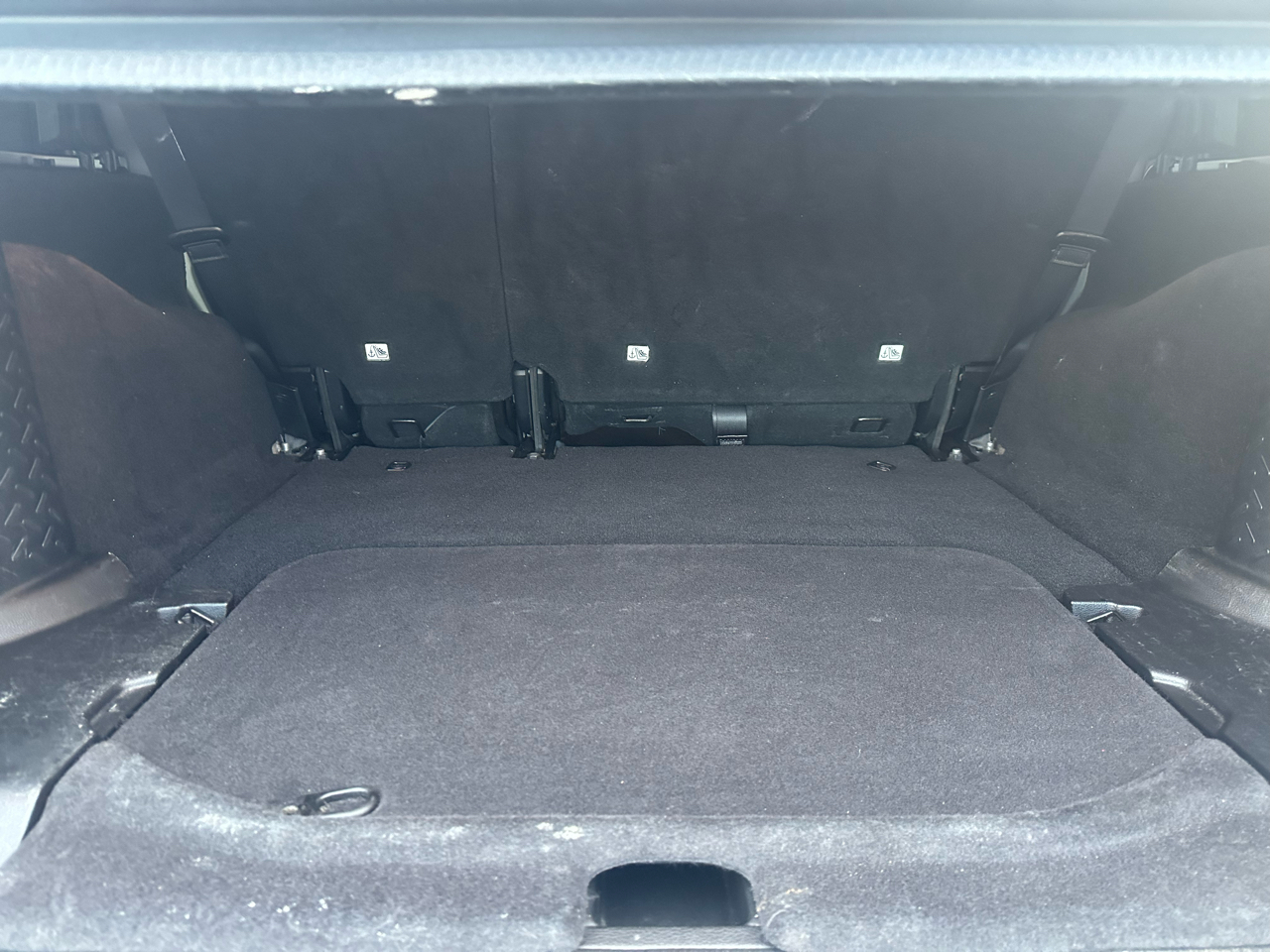 Jeep Wrangler Unlimited 4WD 4dr Sport 2014