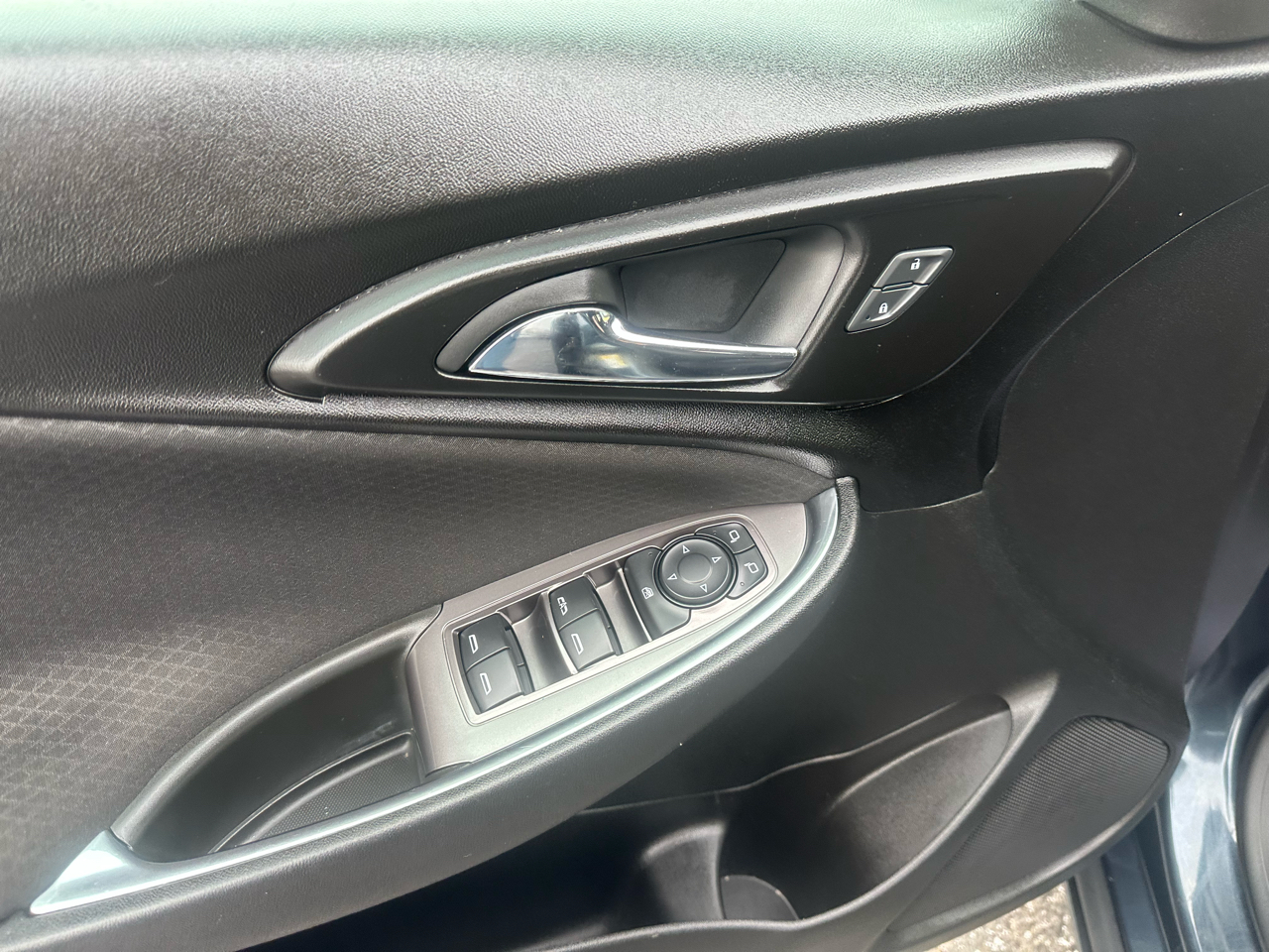 Chevrolet Malibu 4dr Sdn LT w/1LT 2019