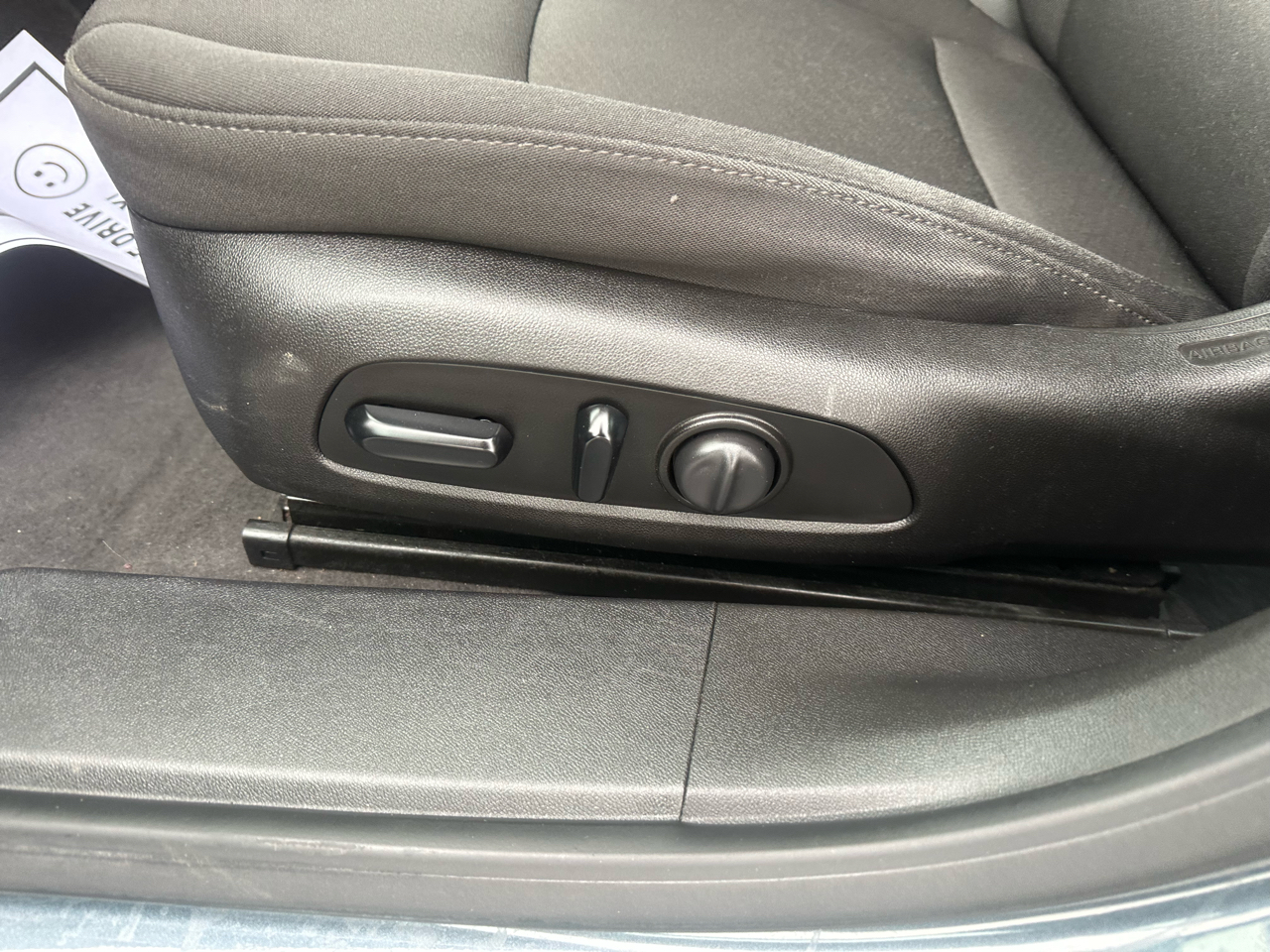 Chevrolet Malibu 4dr Sdn LT w/1LT 2019