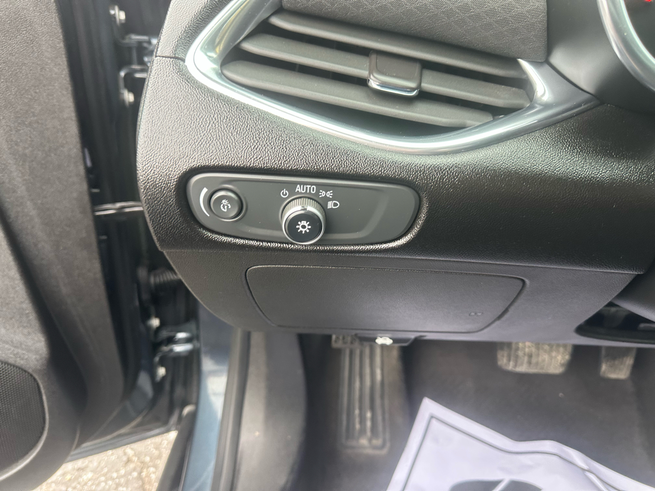 Chevrolet Malibu 4dr Sdn LT w/1LT 2019