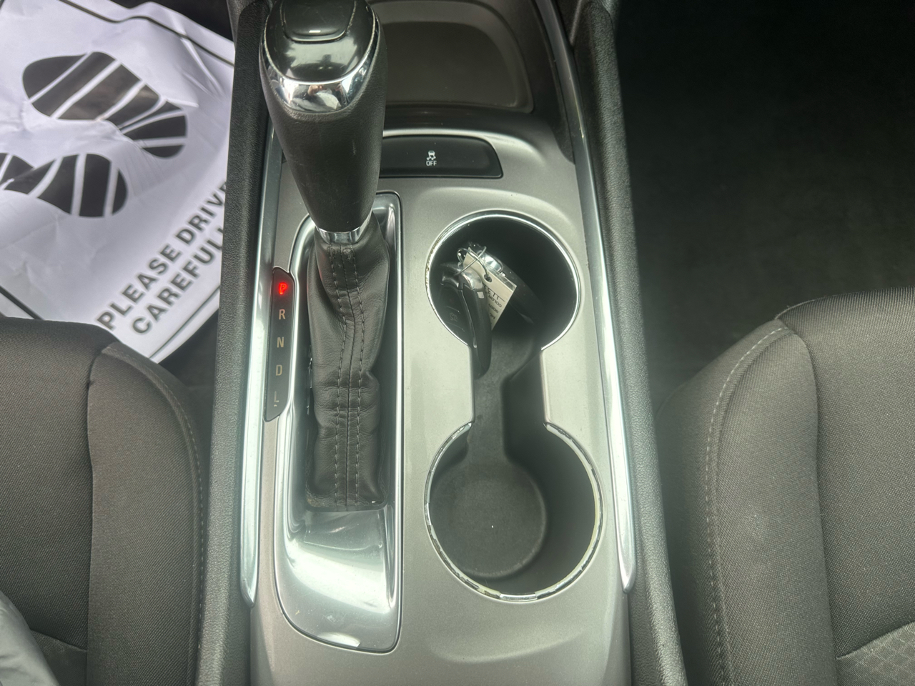 Chevrolet Malibu 4dr Sdn LT w/1LT 2019