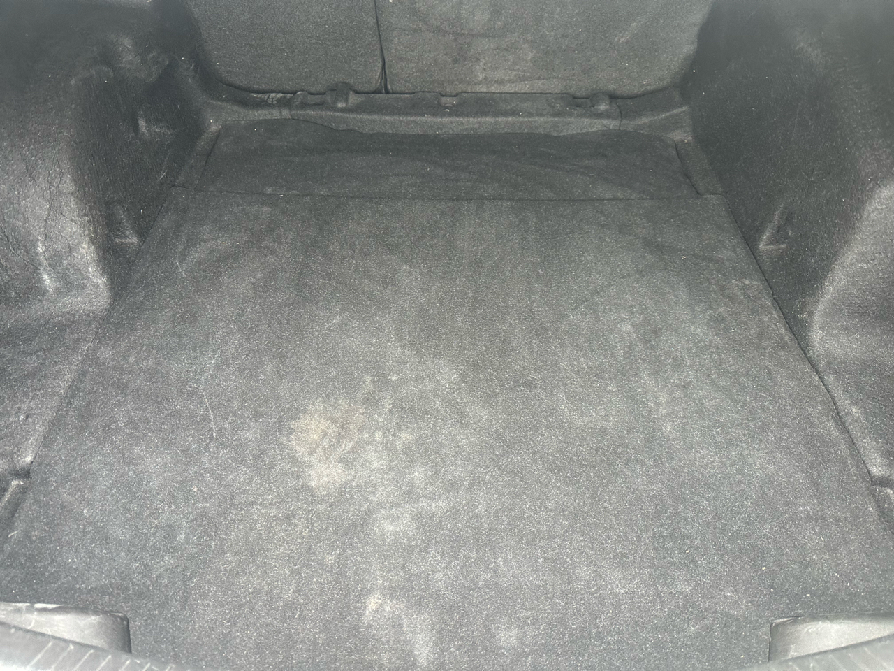 Chevrolet Malibu 4dr Sdn LT w/1LT 2019