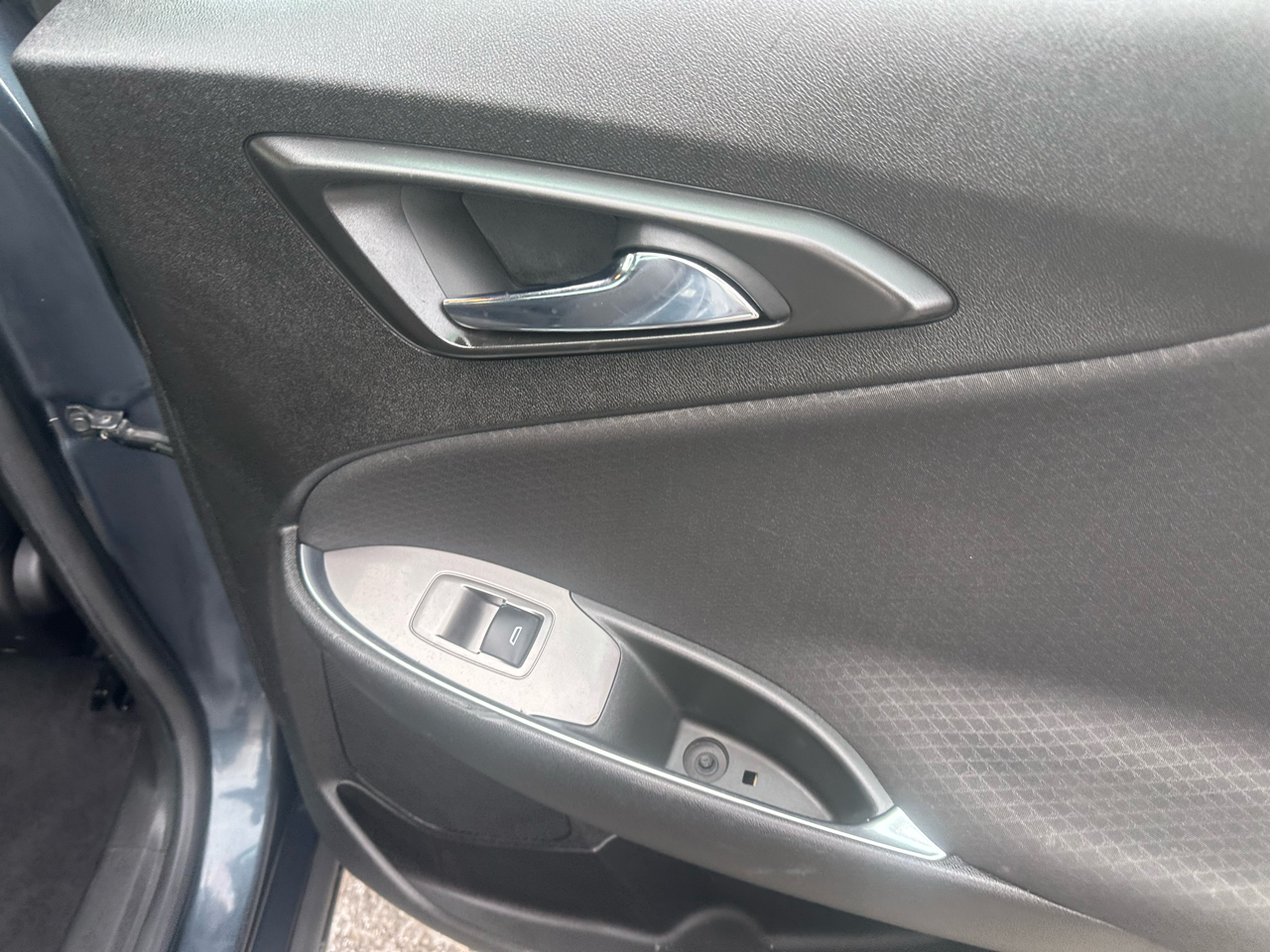 Chevrolet Malibu 4dr Sdn LT w/1LT 2019