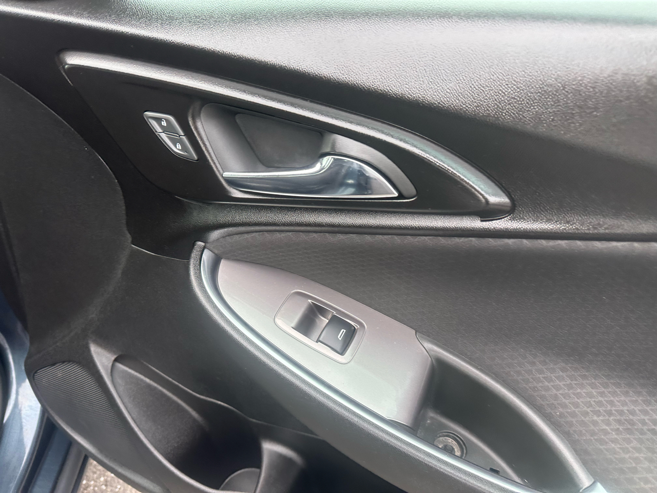 Chevrolet Malibu 4dr Sdn LT w/1LT 2019