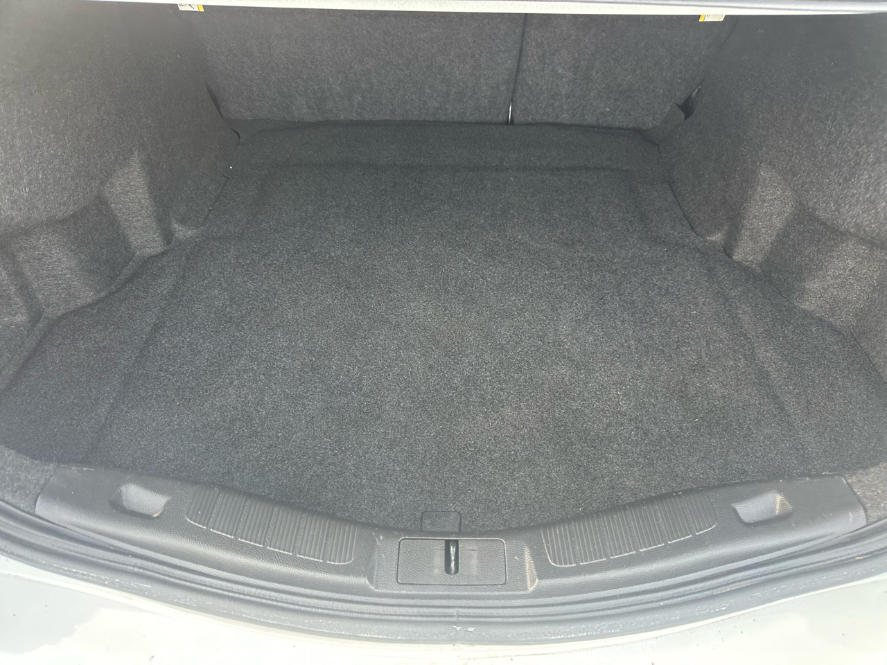 Ford Fusion 4dr Sdn SE FWD 2013