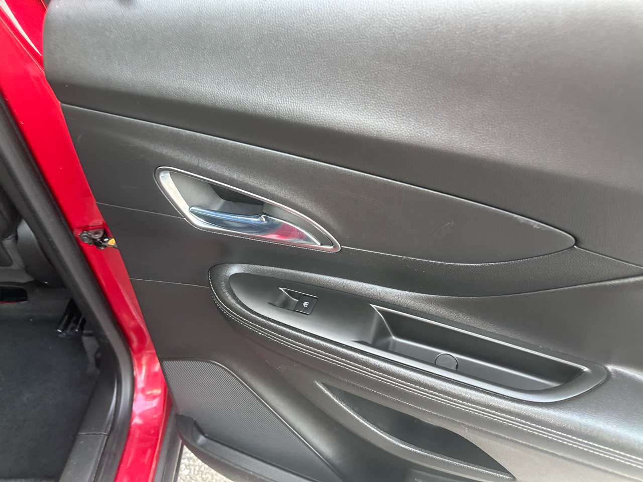 Buick Encore FWD 4dr Sport Touring 2016