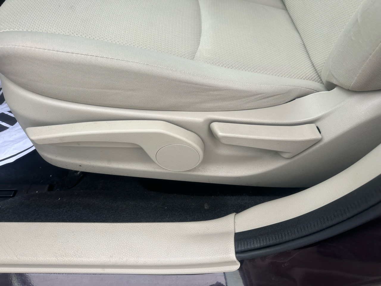 Subaru Impreza Sedan 4dr Auto 2.0i 2012