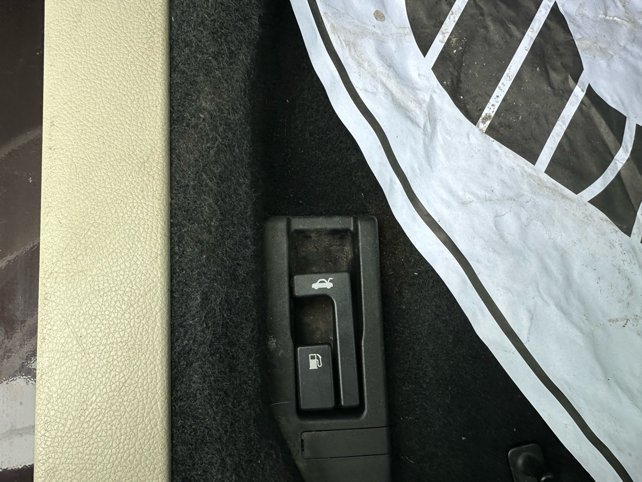 Subaru Impreza Sedan 4dr Auto 2.0i 2012