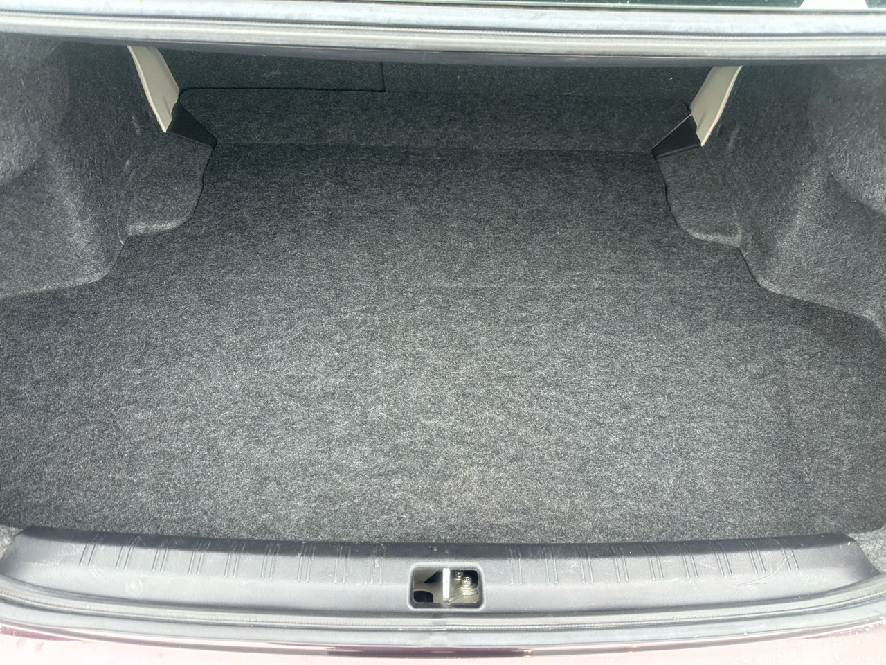 Subaru Impreza Sedan 4dr Auto 2.0i 2012