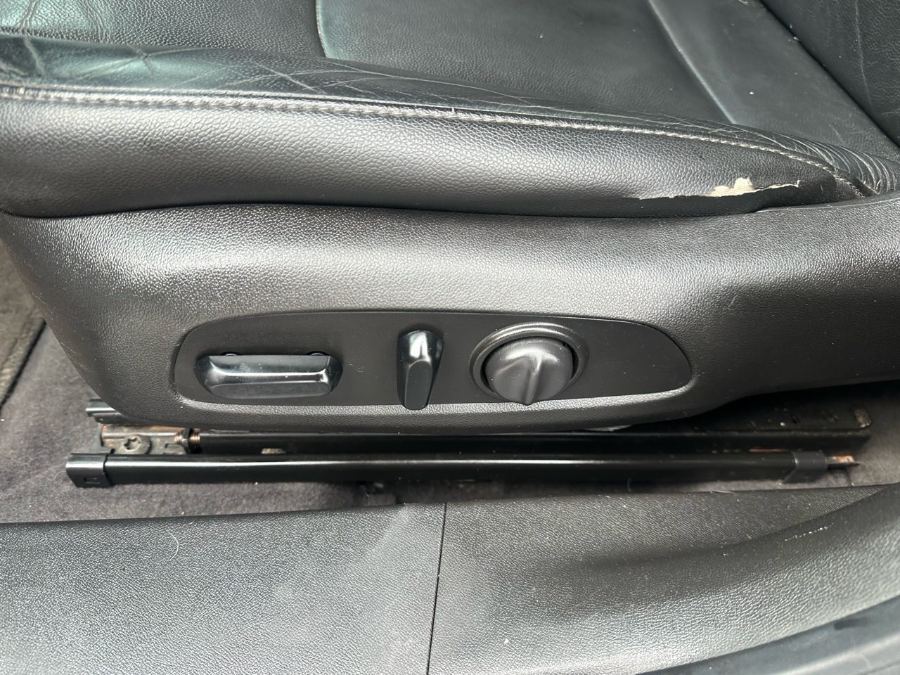 Chevrolet Malibu 4dr Sdn LT w/1LT 2018