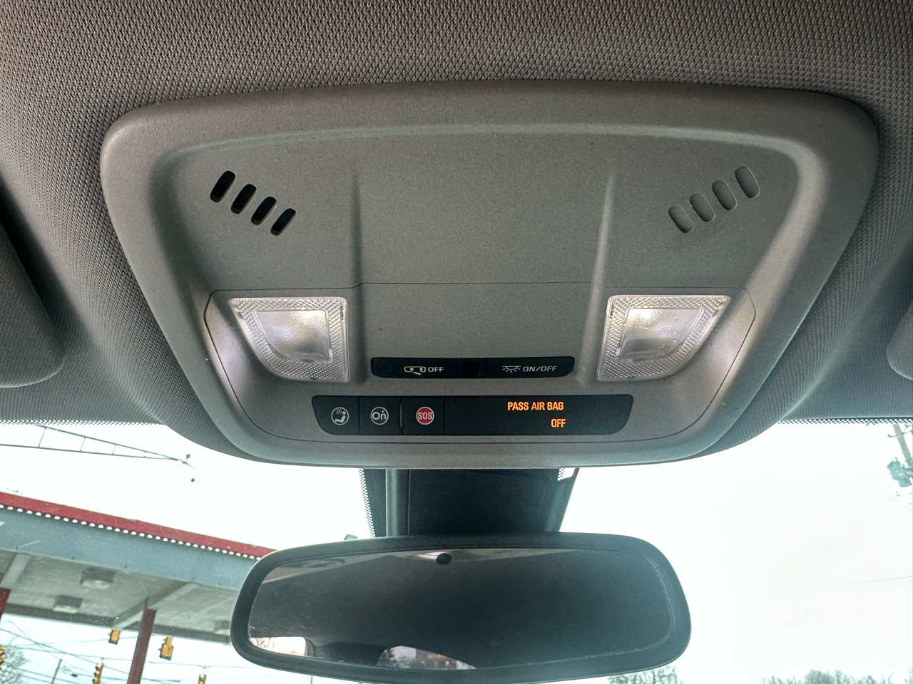 Chevrolet Malibu 4dr Sdn LT w/1LT 2018