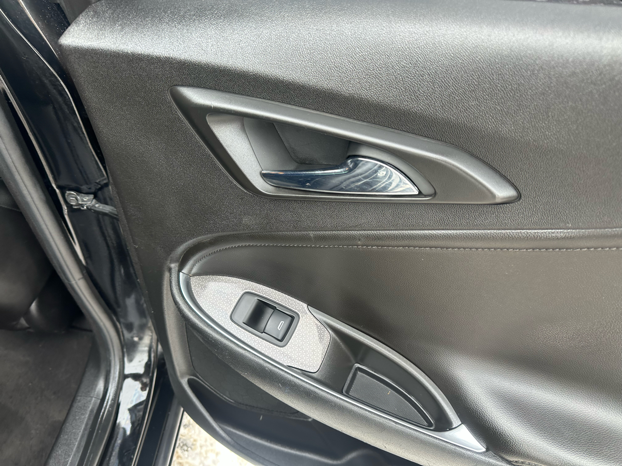 Chevrolet Malibu 4dr Sdn LT w/1LT 2018