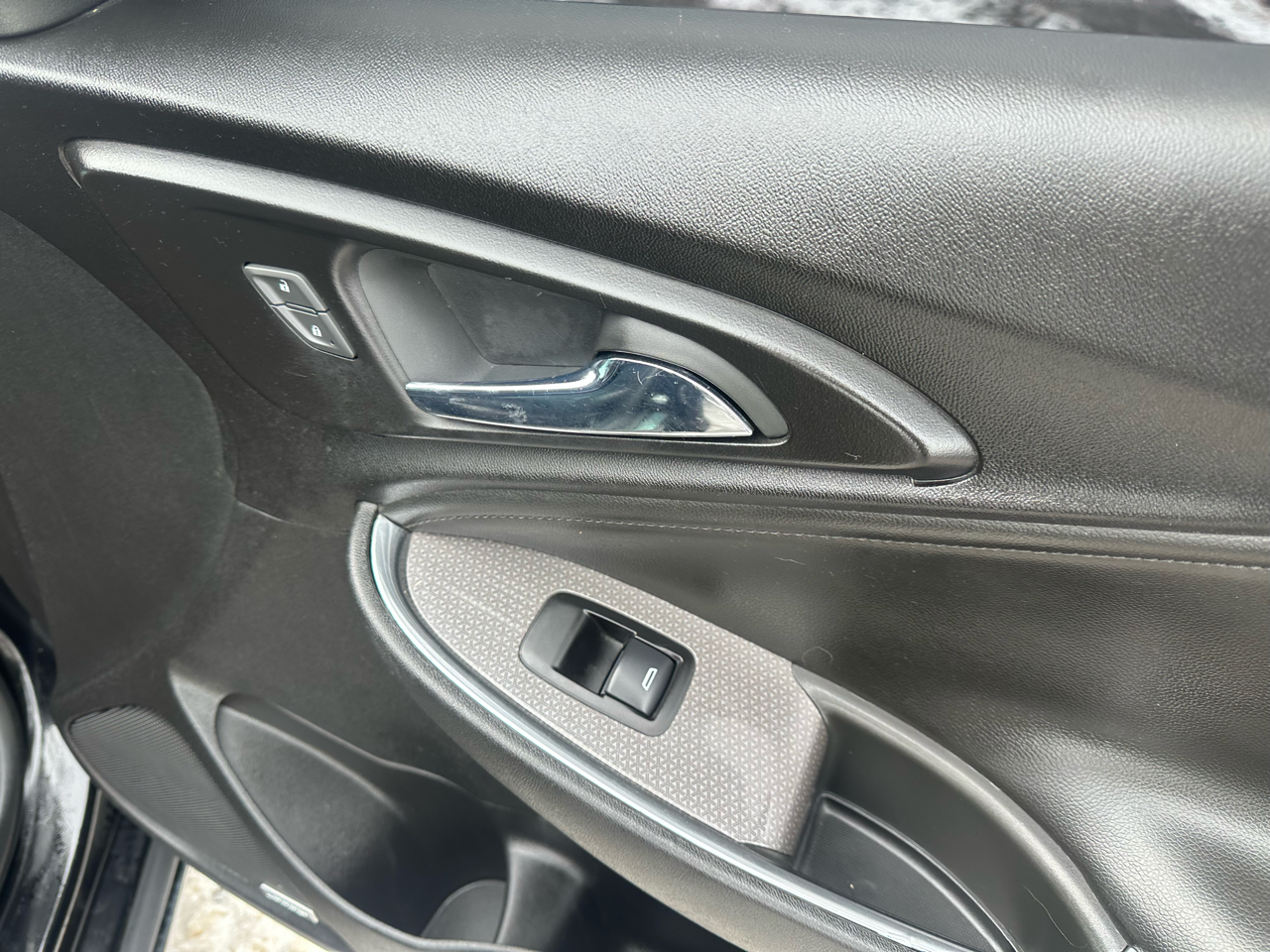 Chevrolet Malibu 4dr Sdn LT w/1LT 2018