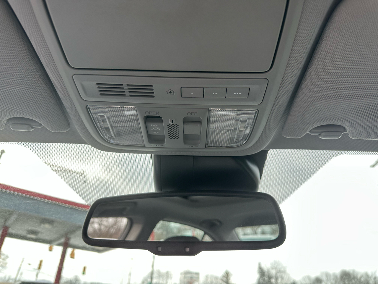 Honda Accord Sedan 4dr V6 Auto Touring 2015