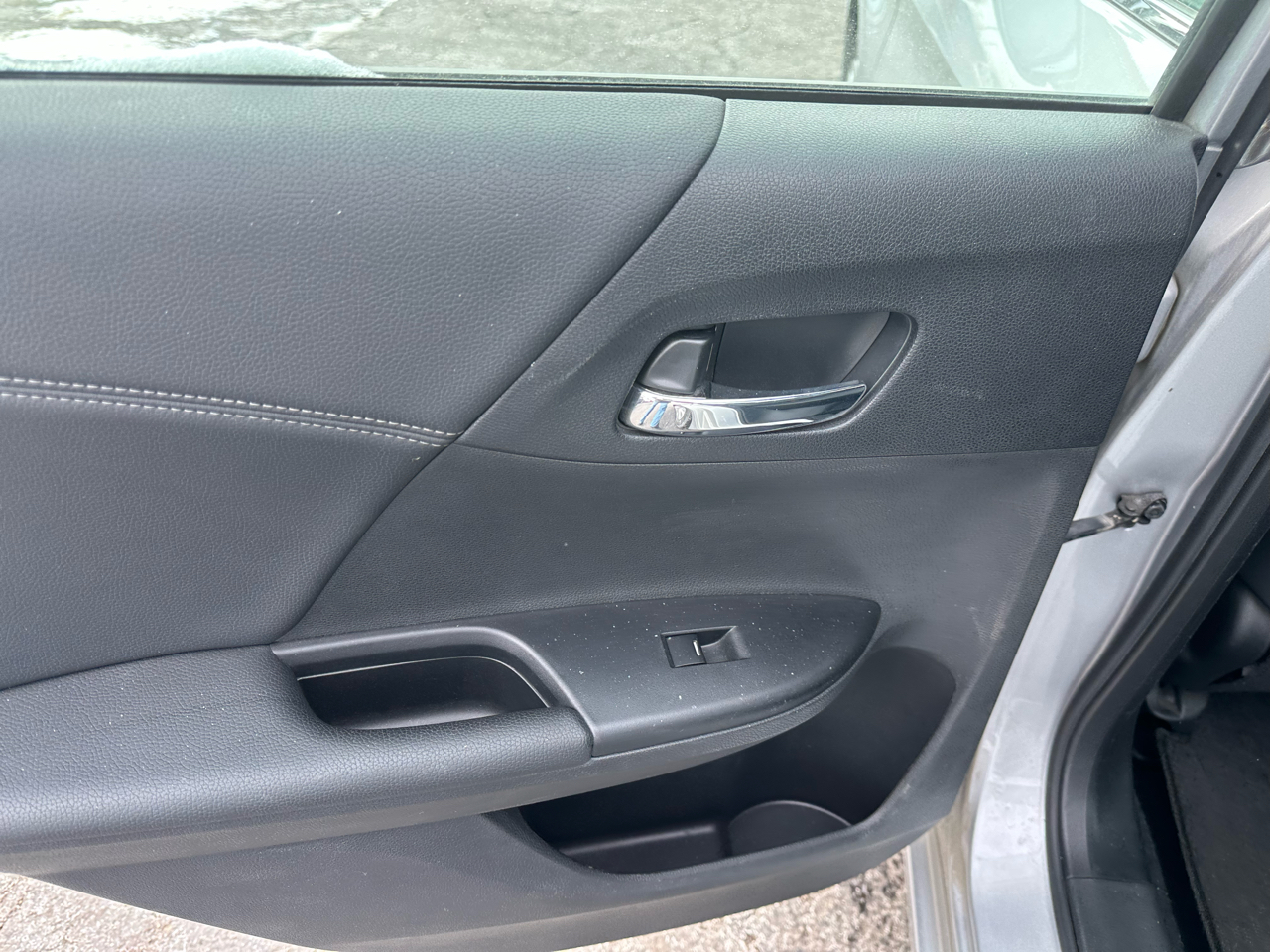 Honda Accord Sedan 4dr V6 Auto Touring 2015