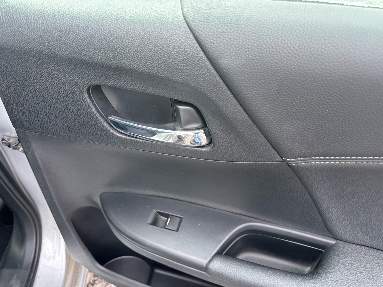 Honda Accord Sedan 4dr V6 Auto Touring 2015