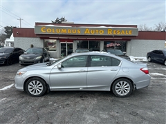 2015 Honda Accord Sedan 