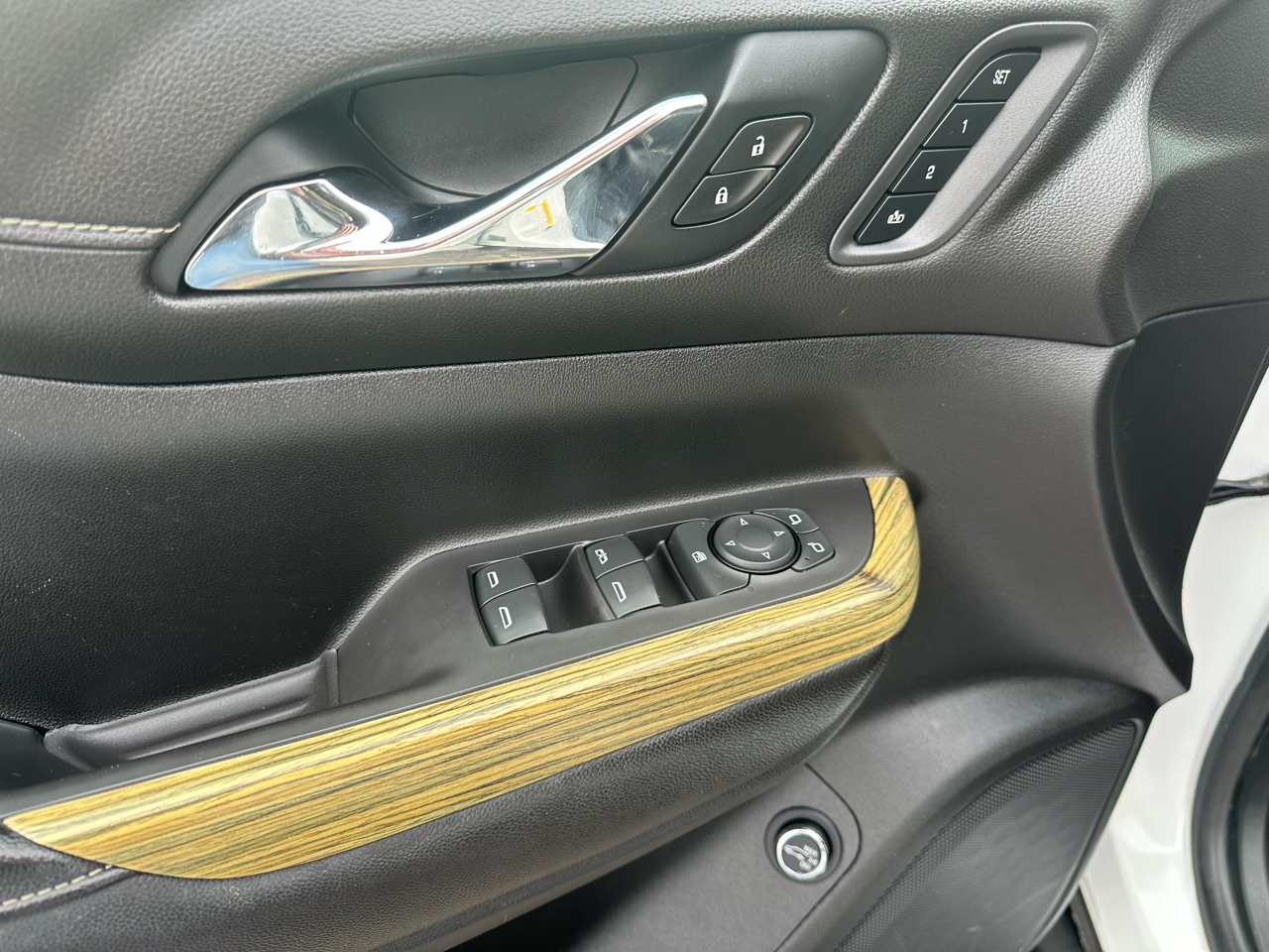 GMC Acadia AWD 4dr Denali 2019