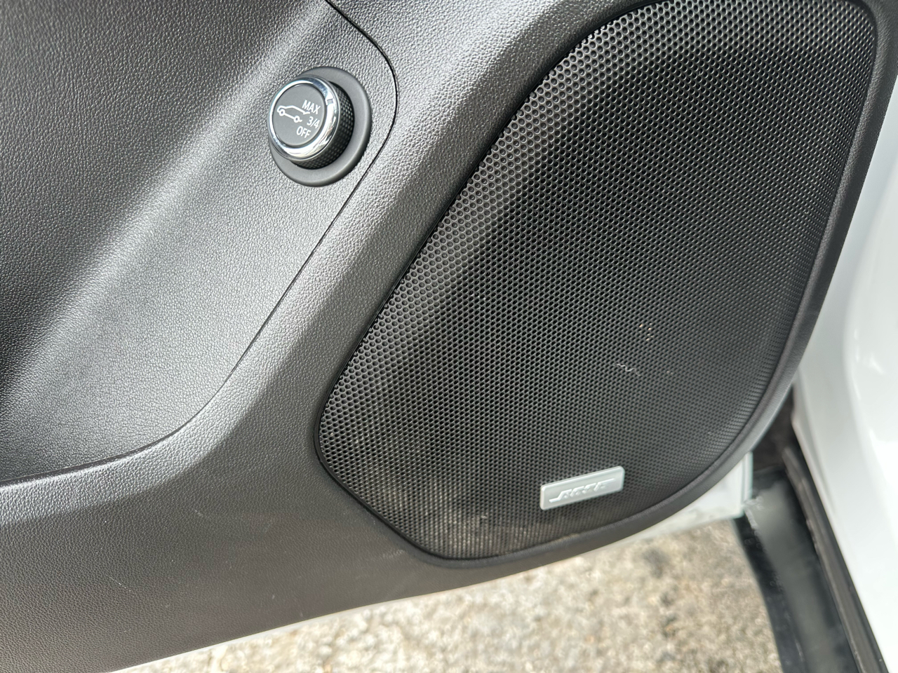 GMC Acadia AWD 4dr Denali 2019