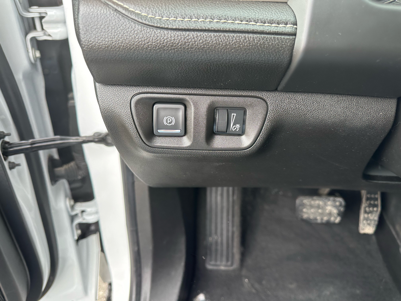 GMC Acadia AWD 4dr Denali 2019