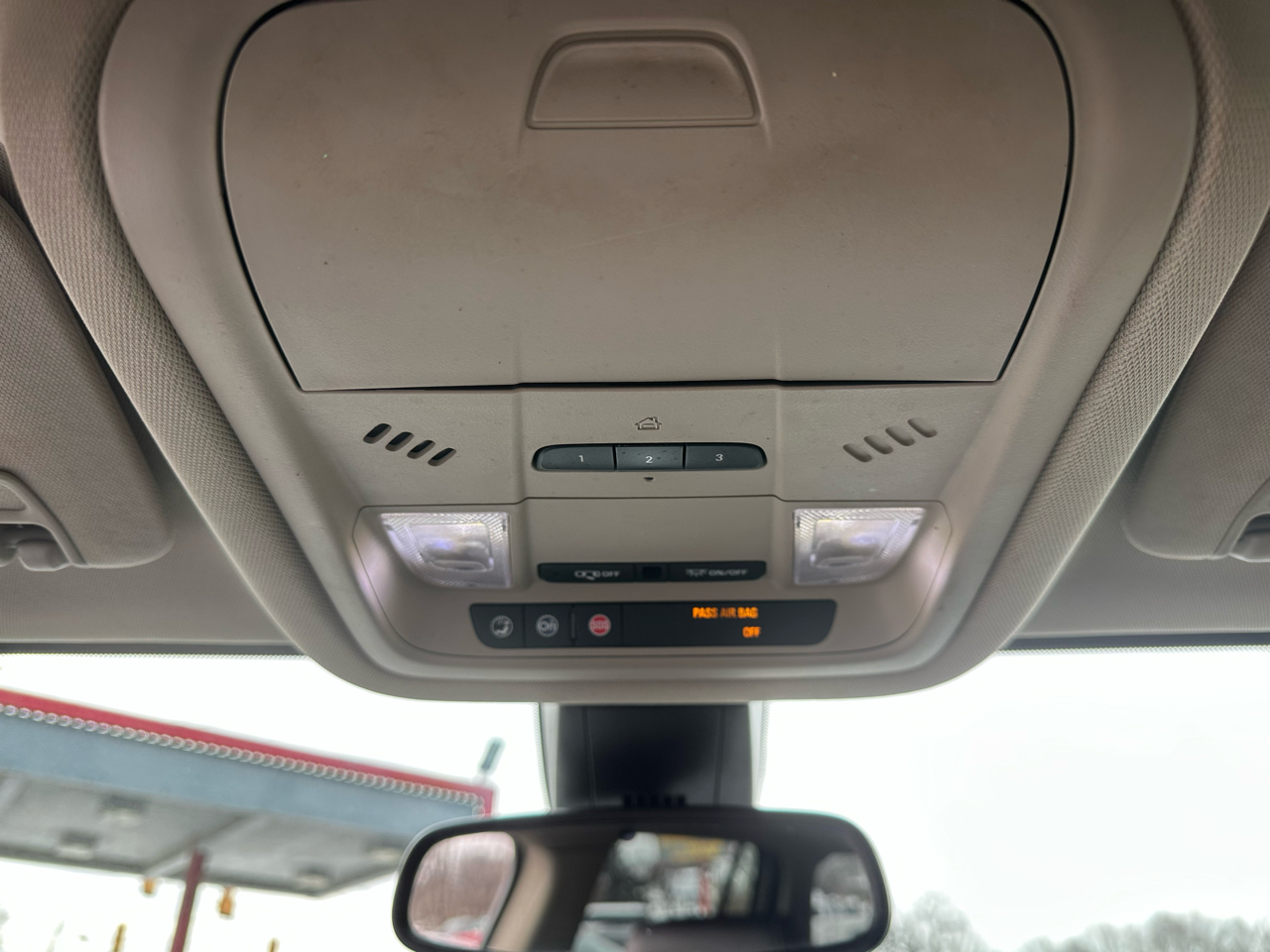 GMC Acadia AWD 4dr Denali 2019