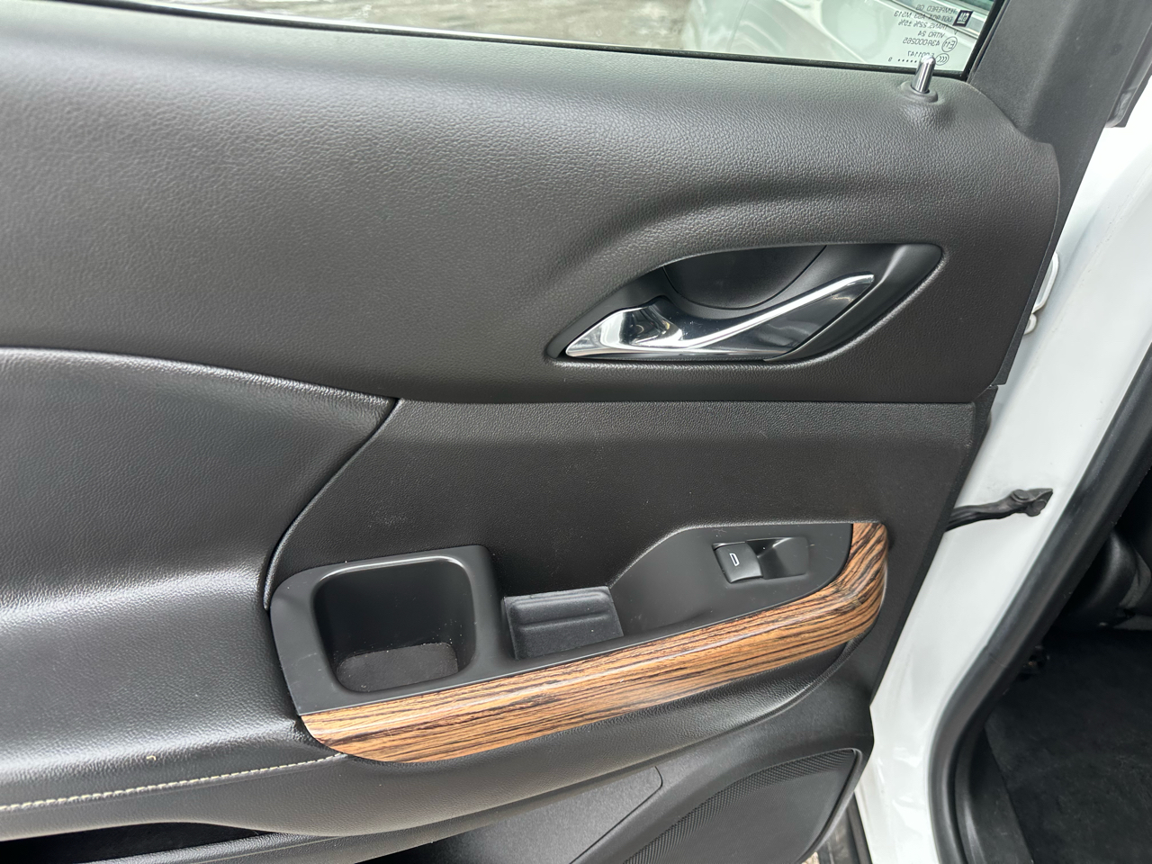 GMC Acadia AWD 4dr Denali 2019