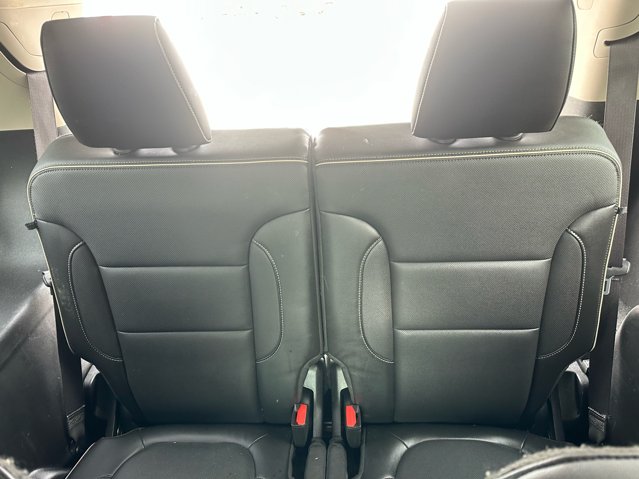 GMC Acadia AWD 4dr Denali 2019