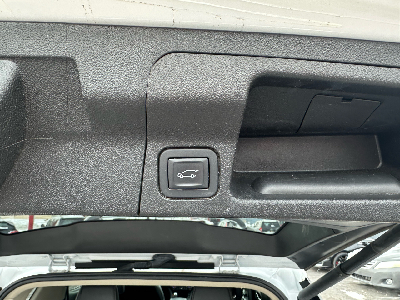 GMC Acadia AWD 4dr Denali 2019