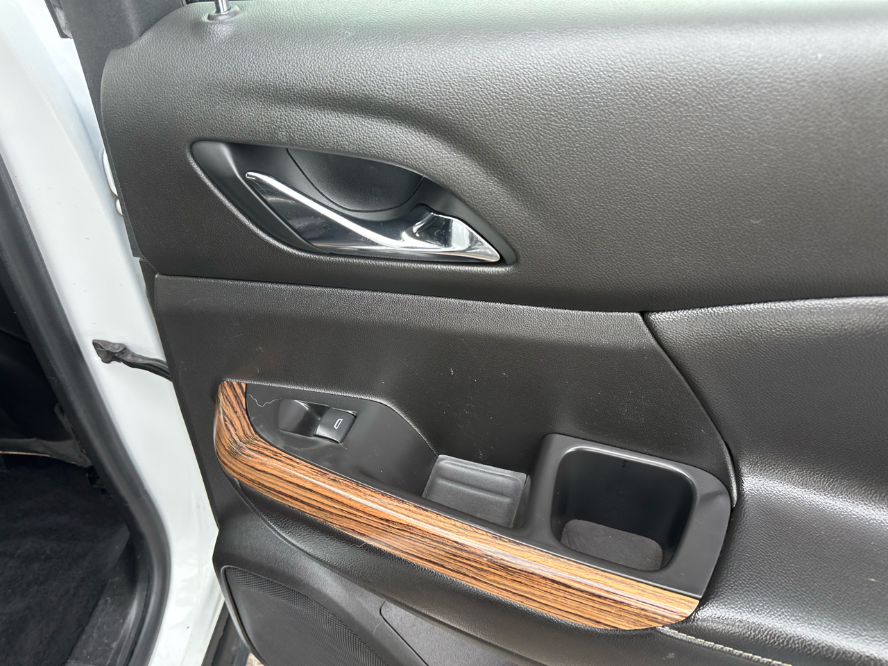 GMC Acadia AWD 4dr Denali 2019