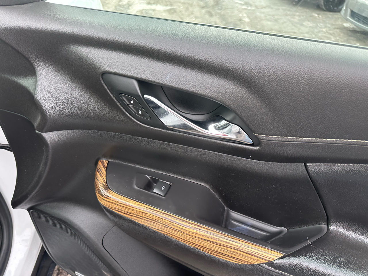 GMC Acadia AWD 4dr Denali 2019