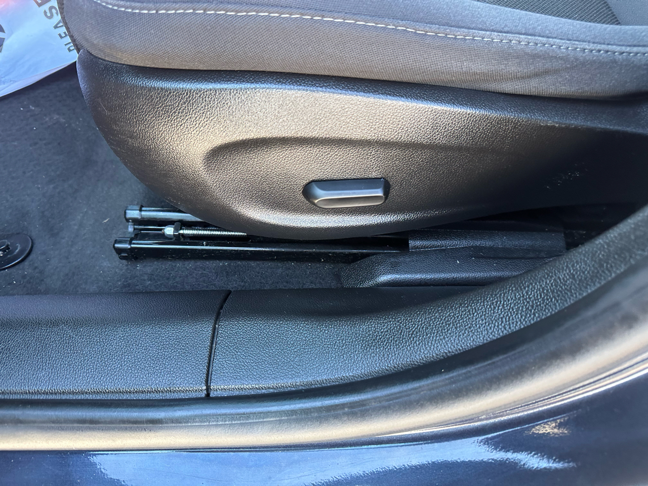 Chevrolet Cruze 4dr Sdn Man 1LT 2015