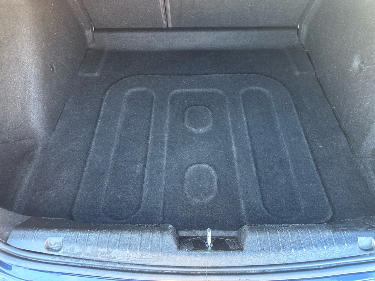 Chevrolet Cruze 4dr Sdn Man 1LT 2015