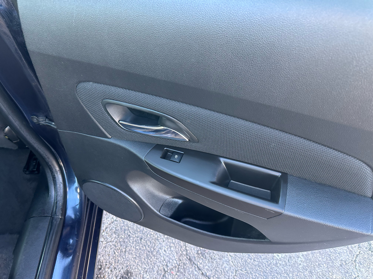 Chevrolet Cruze 4dr Sdn Man 1LT 2015