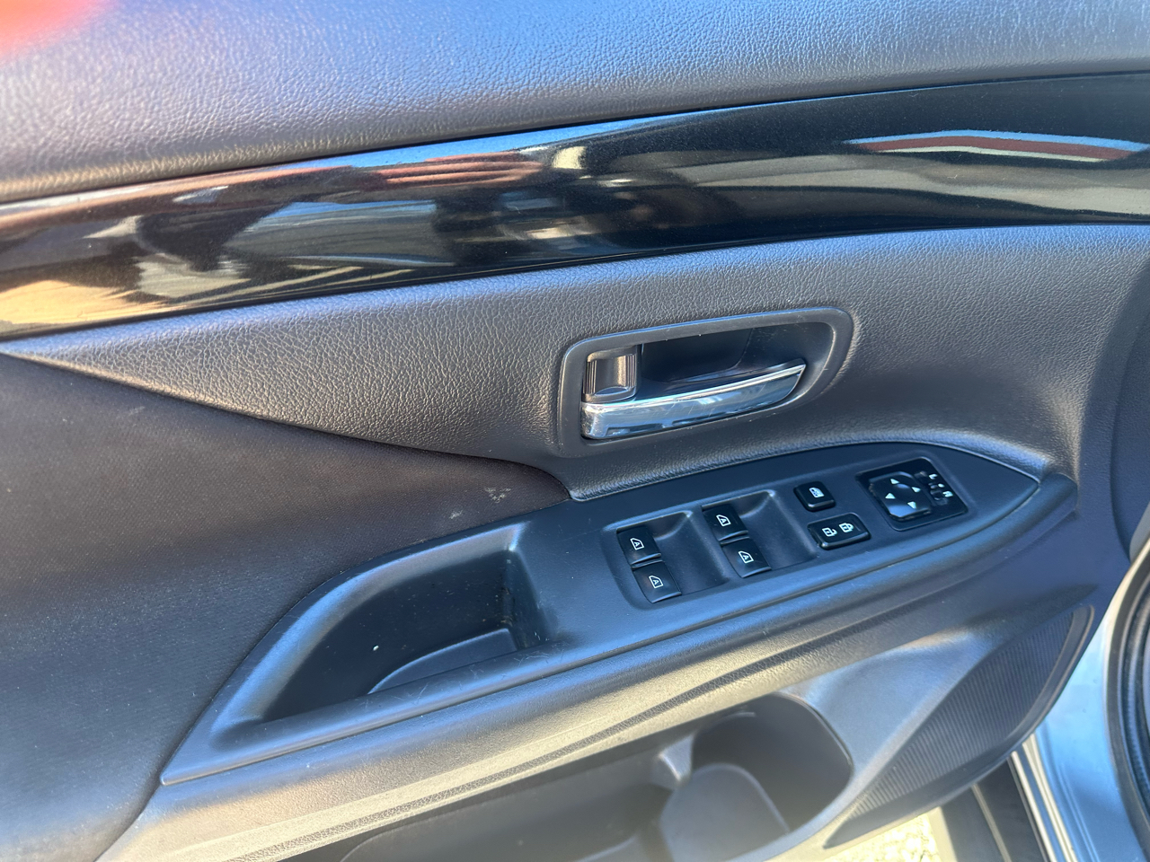 Mitsubishi Outlander SEL S-AWC 2020