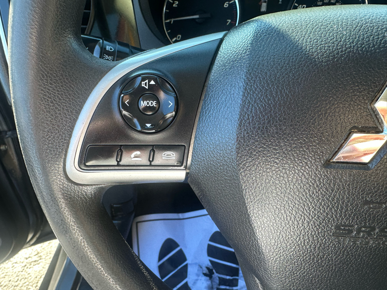 Mitsubishi Outlander SEL S-AWC 2020