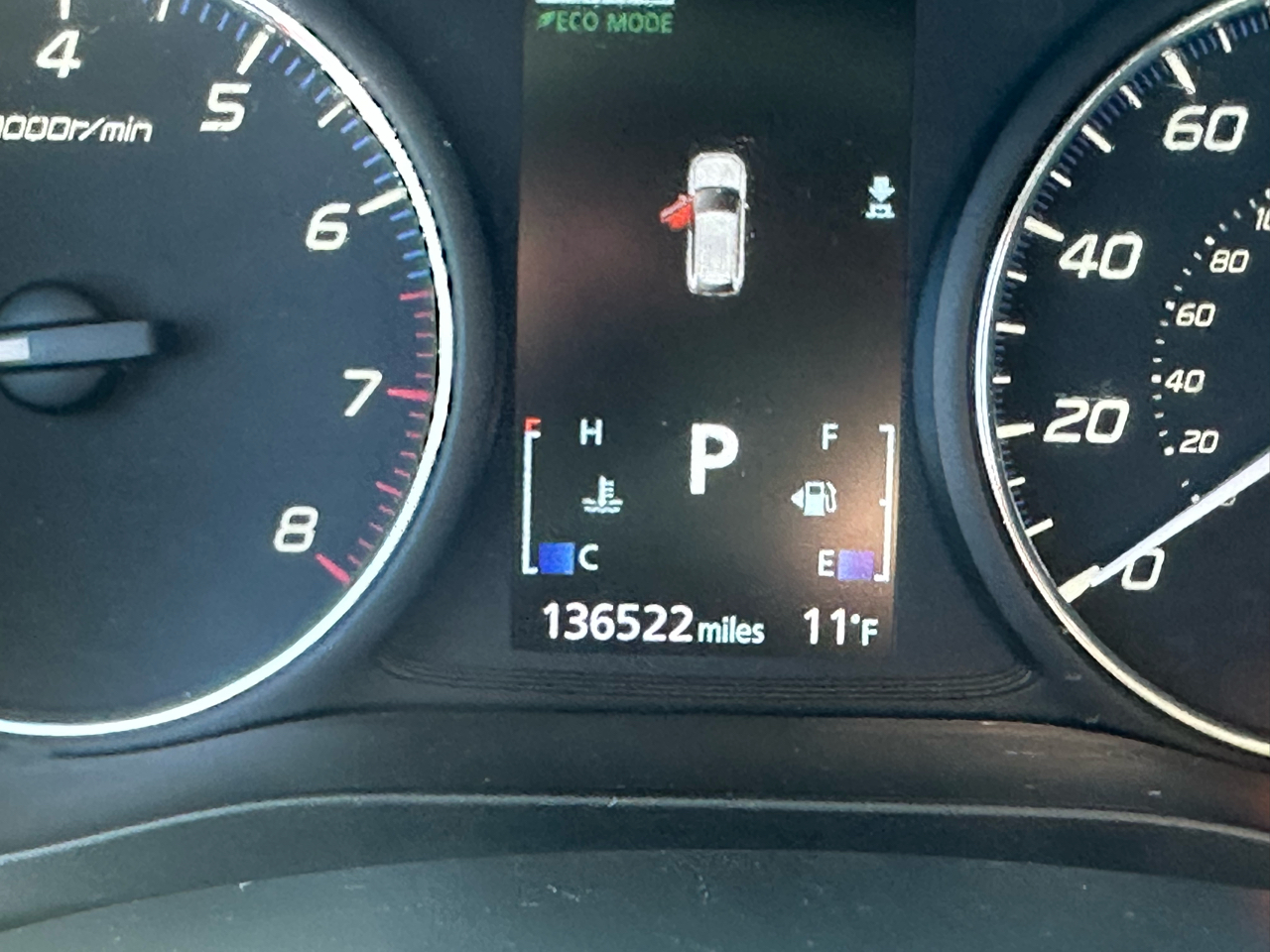 Mitsubishi Outlander SEL S-AWC 2020