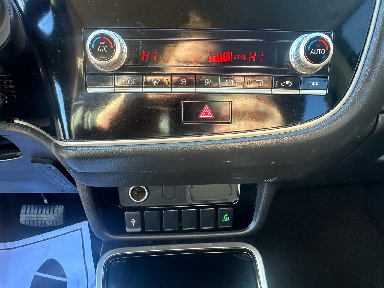 Mitsubishi Outlander SEL S-AWC 2020