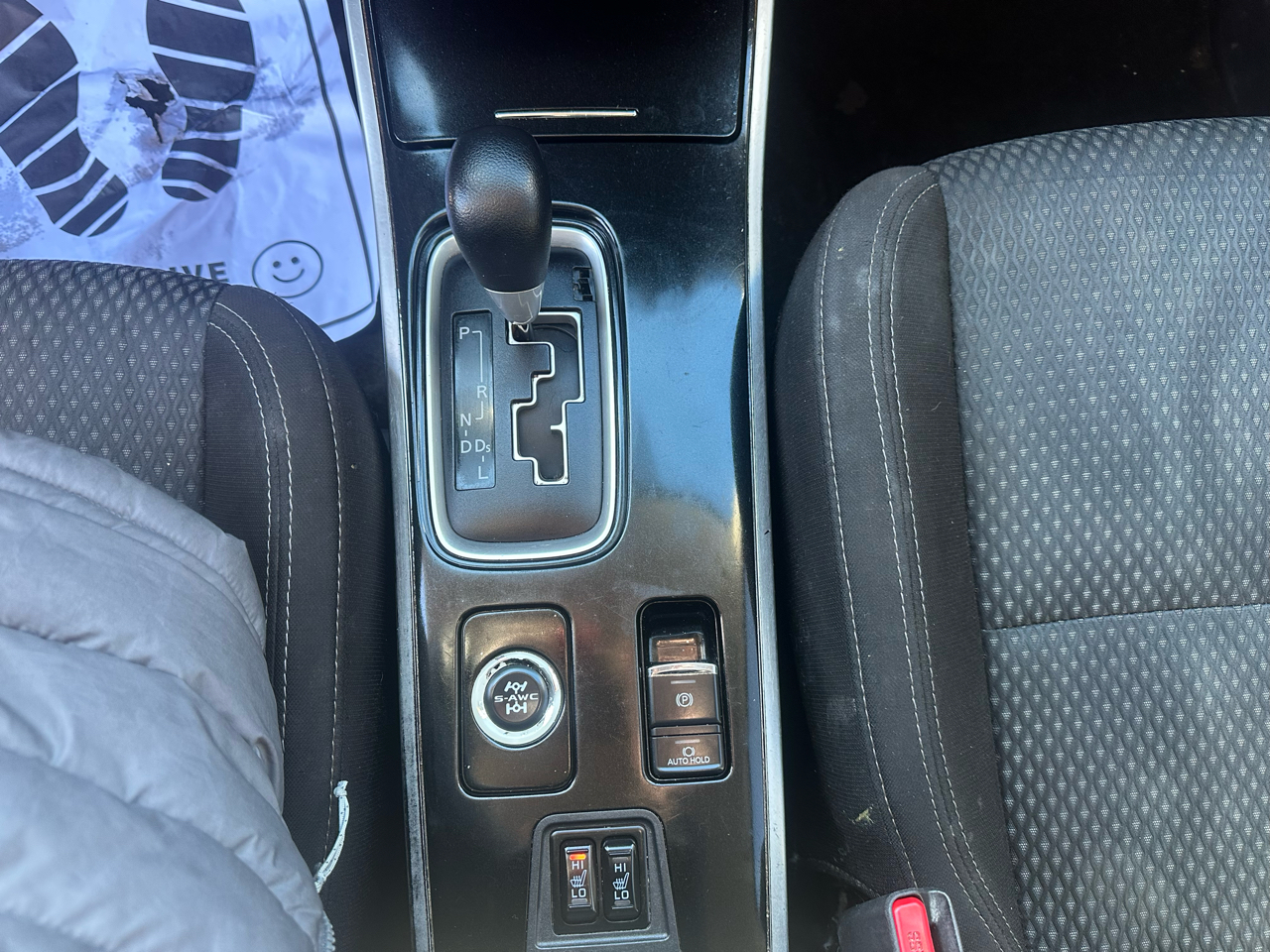 Mitsubishi Outlander SEL S-AWC 2020