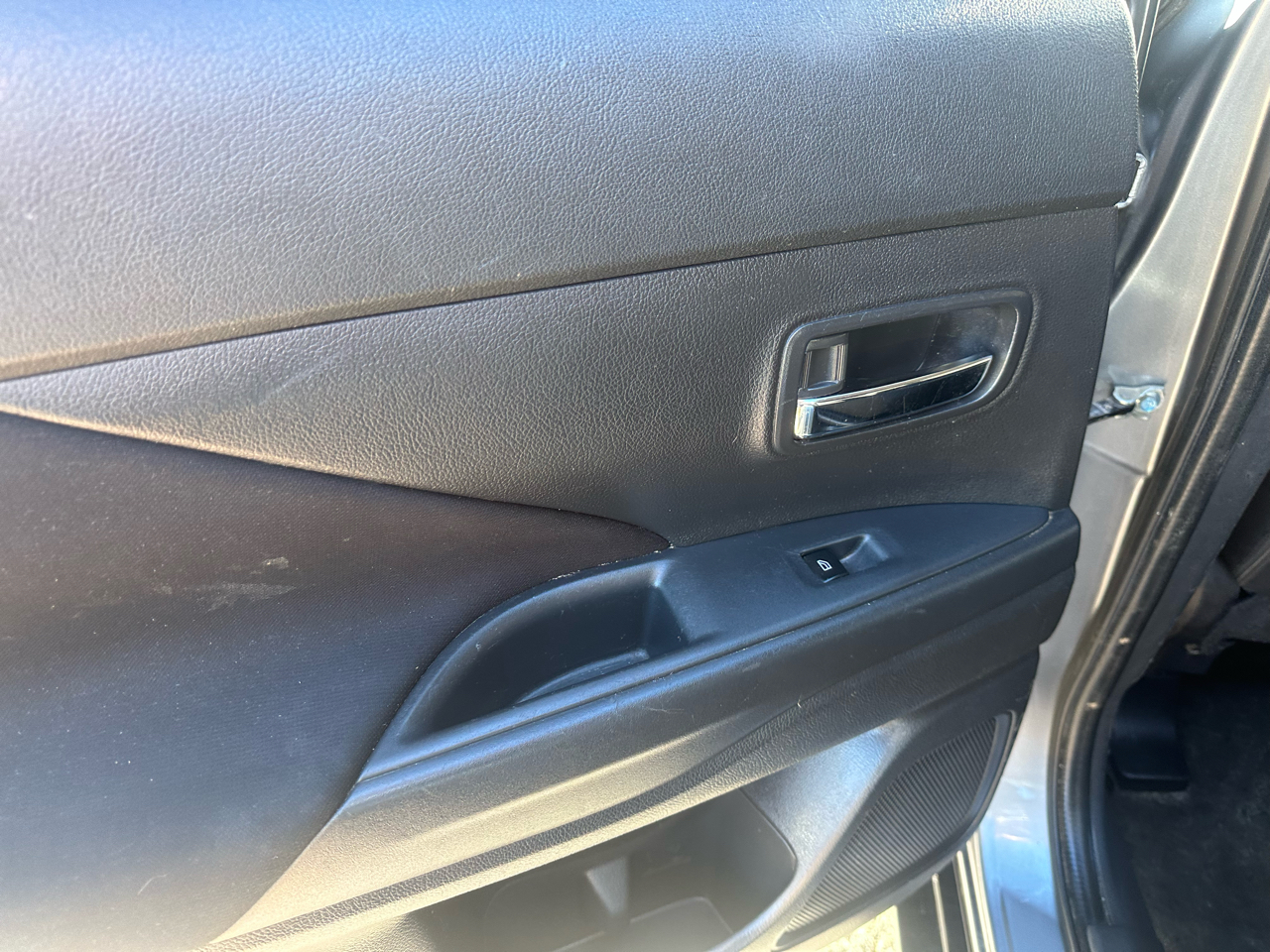 Mitsubishi Outlander SEL S-AWC 2020